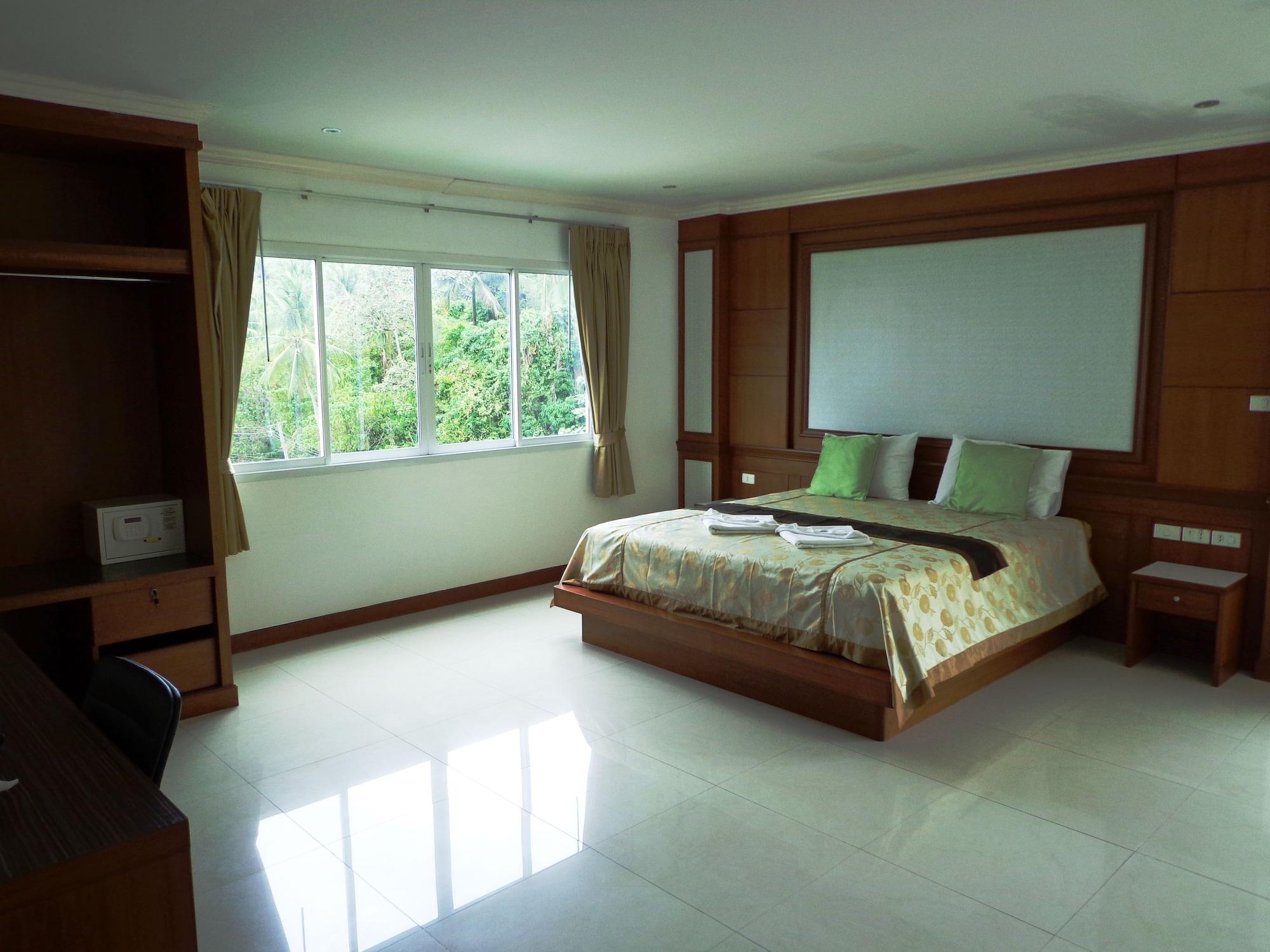 Sukcheewa Residence Phuket Patong Luaran gambar