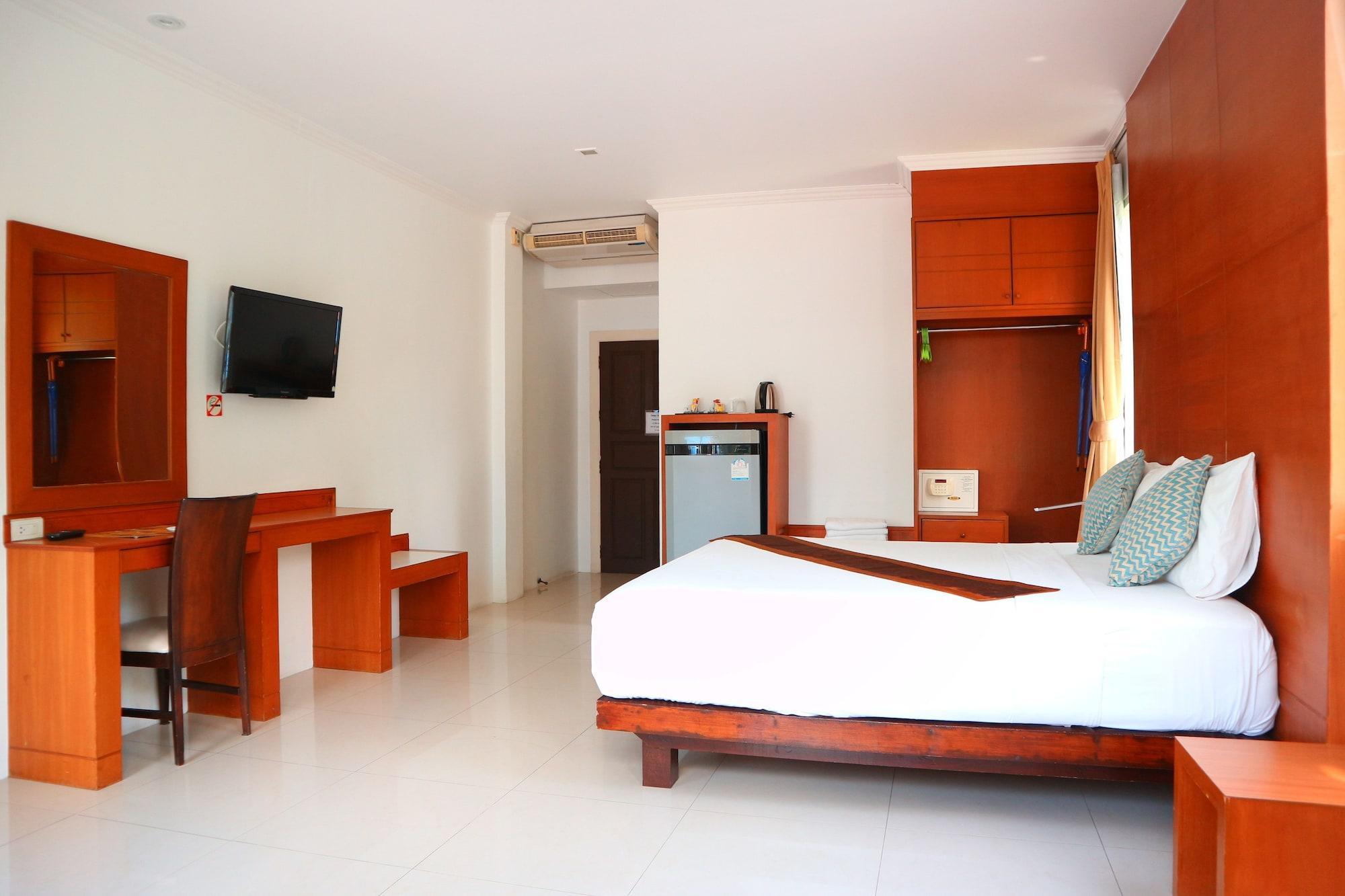Sukcheewa Residence Phuket Patong Luaran gambar