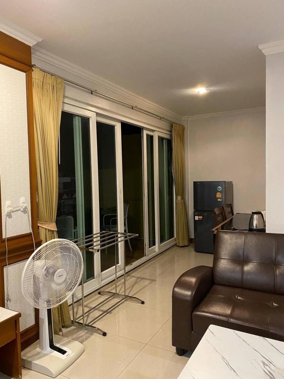 Sukcheewa Residence Phuket Patong Bilik gambar