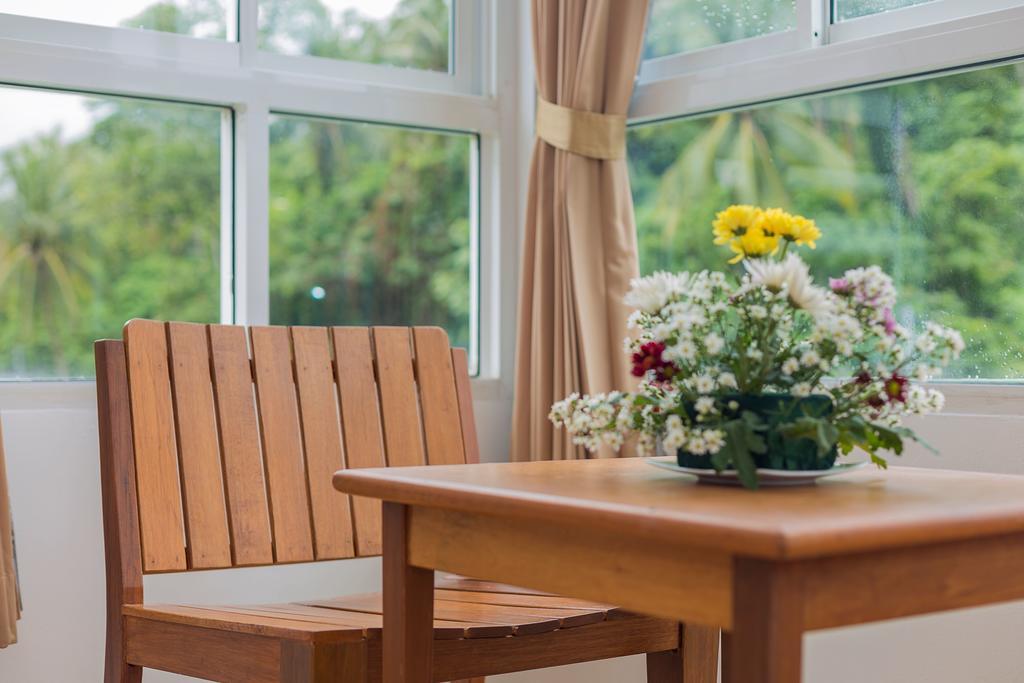 Sukcheewa Residence Phuket Patong Luaran gambar